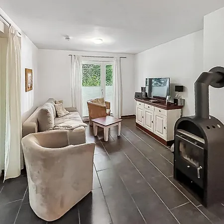 W18 0 N Apartment Graal-Mueritz