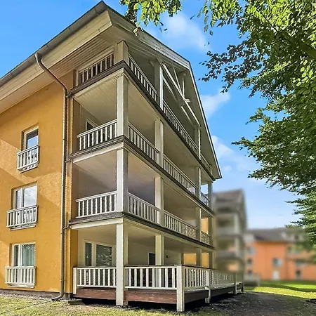 Apartment W18 0 N Graal-Mueritz