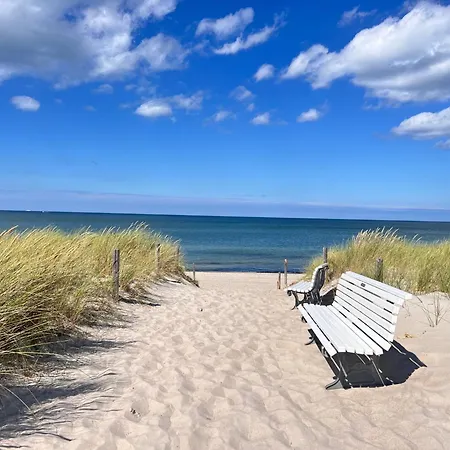 W18 0 N Apartman Graal-Müritz