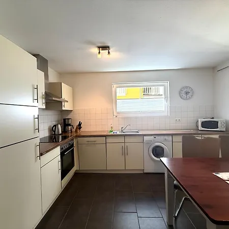 W18 0 N Apartment
