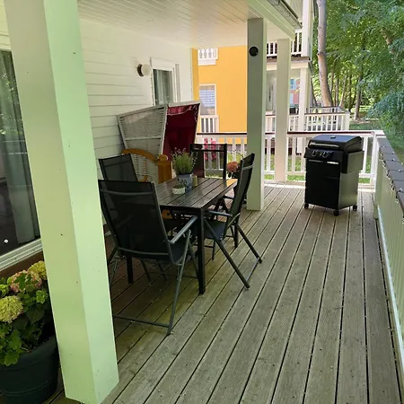 W18 0 N Apartment *